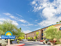 Days Hotel by Wyndham Mesa near Phoenix