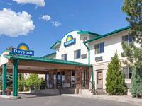 Days Inn by Wyndham Missoula Airport