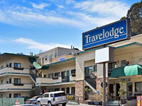 Travelodge by Wyndham Presidio San Francisco