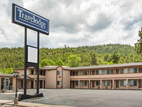 Travelodge by Wyndham Williams Grand Canyon