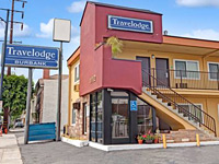 Travelodge by Wyndham Burbank-Glendale