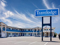 Travelodge by Wyndham Eureka