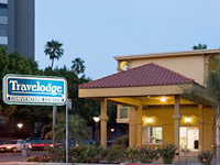 Travelodge by Wyndham Long Beach Convention Center