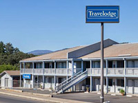 Travelodge by Wyndham Clearlake