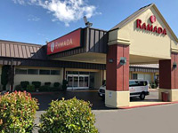 Ramada by Wyndham Sacramento