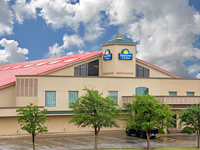 Days Inn by Wyndham Lubbock South