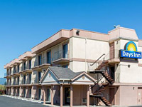 Days Inn by Wyndham Medford