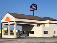 Super 8 by Wyndham Wichita Falls