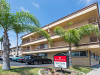 Ramada by Wyndham San Diego Airport