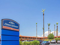 Howard Johnson by Wyndham Phoenix Airport/Downtown Area