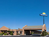 Days Inn by Wyndham Chowchilla Gateway to Yosemite