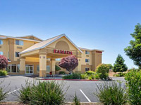 Ramada by Wyndham Redding