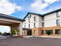 Days Inn & Suites by Wyndham Denver International Airport