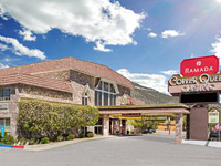 Ramada by Wyndham Ely