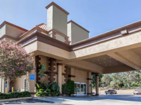 Travelodge by Wyndham Sylmar