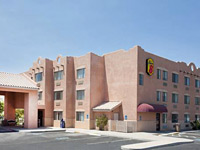 Super 8 by Wyndham Yuma