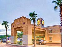 Super 8 by Wyndham Casa Grande