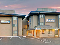 Travelodge by Wyndham Sacramento / Rancho Cordova