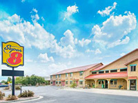 Super 8 by Wyndham Buena Vista