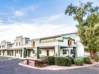 Super 8 by Wyndham Wickenburg