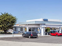 Travelodge by Wyndham San Francisco Airport North