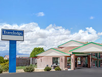 Travelodge by Wyndham Cedar City