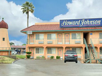 Howard Johnson by Wyndham Modesto Ceres