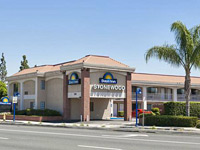 Days Inn by Wyndham Downey