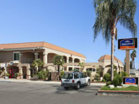 Howard Johnson by Wyndham Buena Park