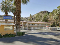Travelodge by Wyndham Cathedral City