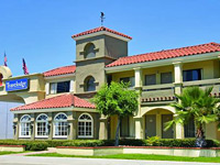 Travelodge by Wyndham Costa Mesa Newport Beach Hacienda Travelodge by Wyndham