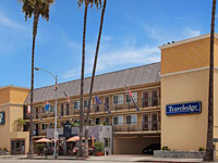 Travelodge by Wyndham Culver City