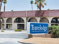 Travelodge by Wyndham Indio