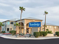 Travelodge by Wyndham Lake Havasu