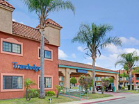 Travelodge by Wyndham Lynwood