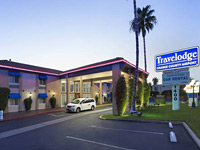 Travelodge by Wyndham Orange County Airport Costa Mesa