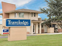 Travelodge by Wyndham Santa Rosa