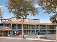 Travelodge by Wyndham Palo Alto Silicon Valley