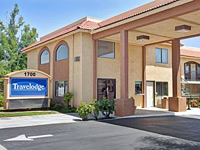 Travelodge by Wyndham Banning Casino and Outlet Mall