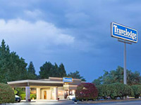 Travelodge by Wyndham East Portland/Gresham