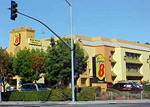 Super 8 El Cerrito/Berkeley