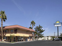 Days Inn by Wyndham Barstow