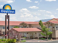 Days Inn by Wyndham Casper