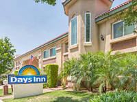 Days Inn by Wyndham Near City of Hope