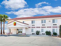 Super 8 by Wyndham Quartzsite