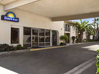 Days Inn by Wyndham Oceanside