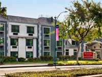 Ramada by Wyndham Anaheim Convention Center