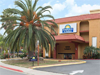 Days Inn by Wyndham Mission Valley Qualcomm Stadium SDSU