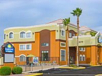 Days Inn & Suites by Wyndham Tucson/Marana