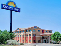 Days Inn by Wyndham Bernalillo